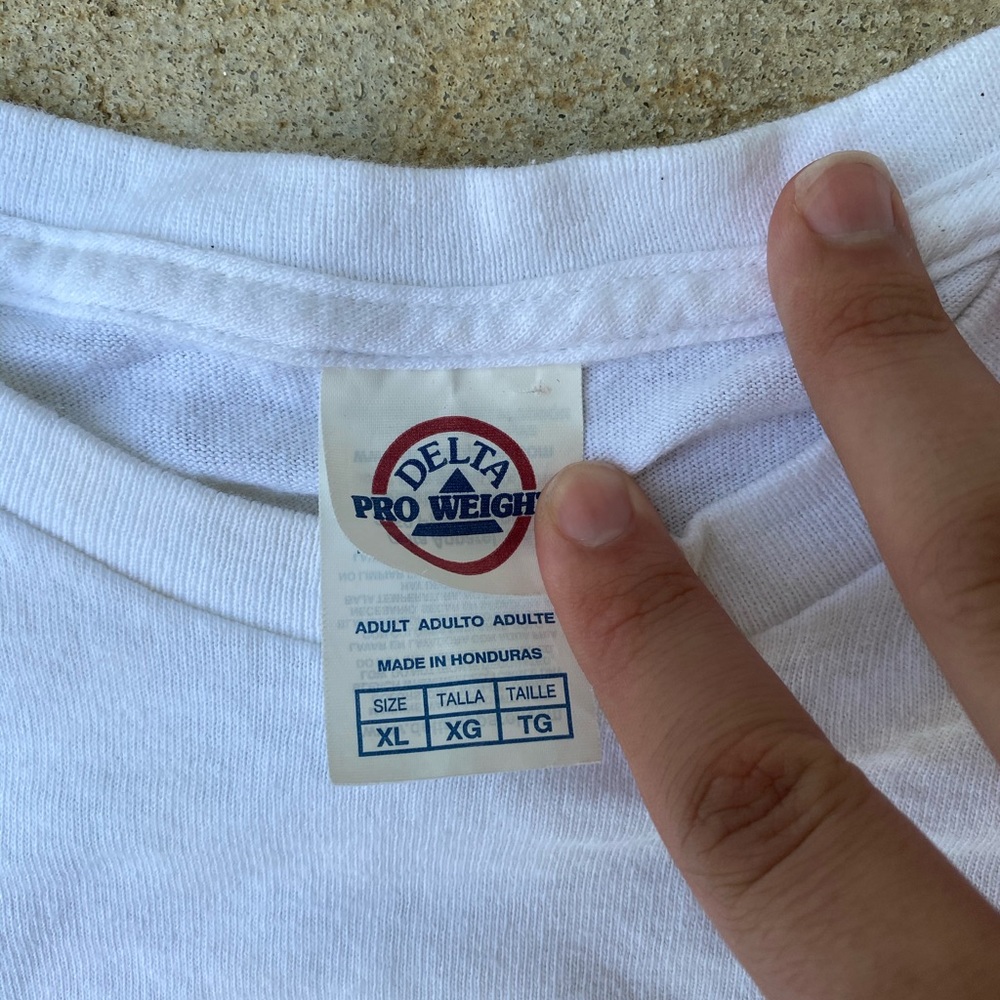 Blue Moon Tee - Picture 3 of 4
